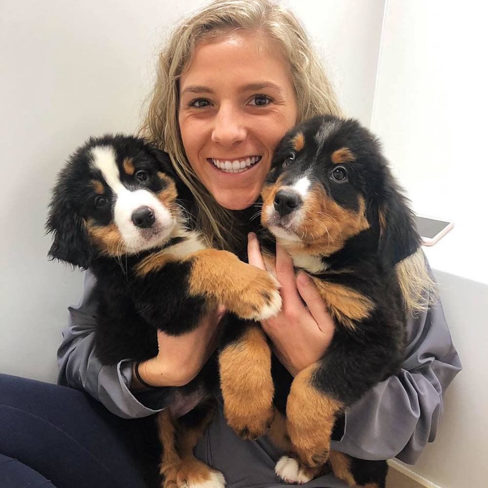 Meet your Posher, Kiara